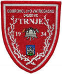 DVD TRNJE